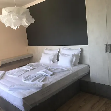 Botabara Del Mar * 帕莫瑞