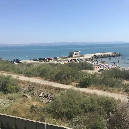 Botabara Del Mar Lägenhet