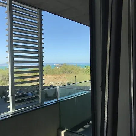 Botabara Del Mar 帕莫瑞