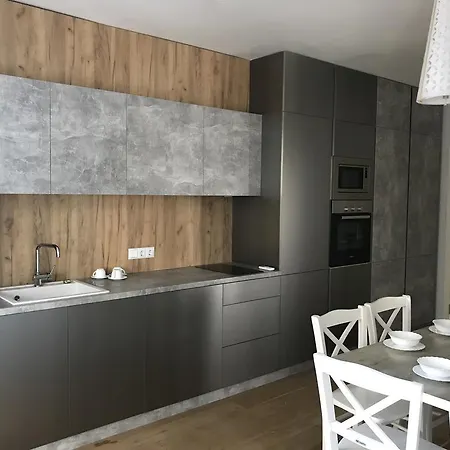 Botabara Del Mar 公寓