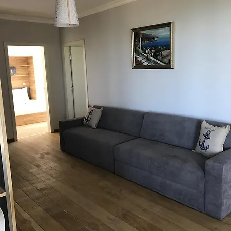 Lägenhet Botabara Del Mar Pomorie