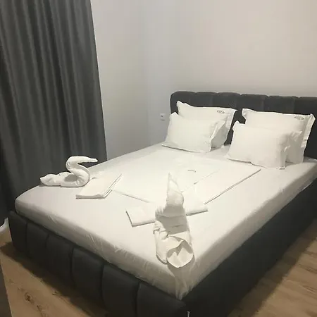 Lägenhet Botabara Del Mar Pomorie