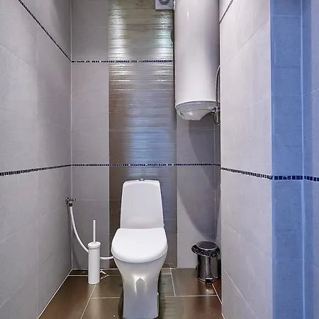 Botabara Del Mar 公寓 *