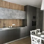Botabara Del Mar דירה