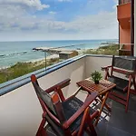 Botabara Del Mar דירה פומורי
