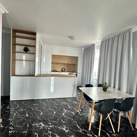 Апартаменты Botabara Del Mar