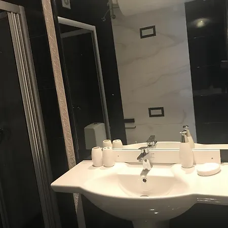 Апартаменты Botabara Del Mar Поморие