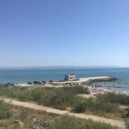 Botabara Del Mar *