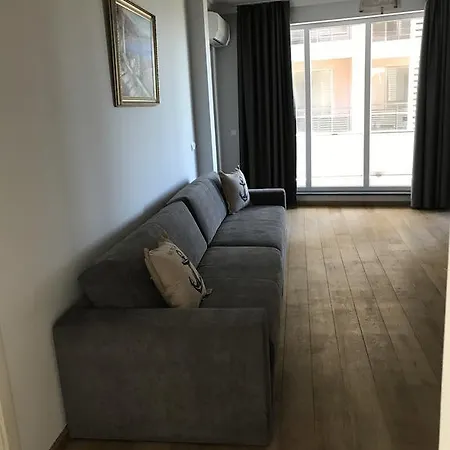 Appartement Botabara Del Mar Pomorie