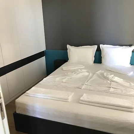 Апартаменты Botabara Del Mar *