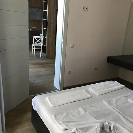 Botabara Del Mar Поморие