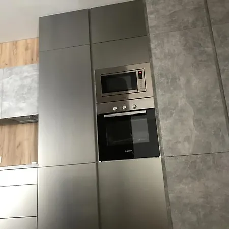 Апартаменты Botabara Del Mar