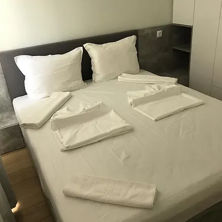 Botabara Del Mar Поморие