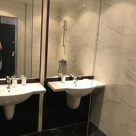 Апартаменты Botabara Del Mar Поморие