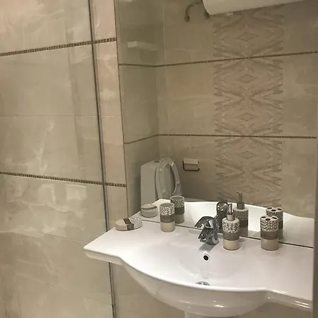 Botabara Del Mar Поморие