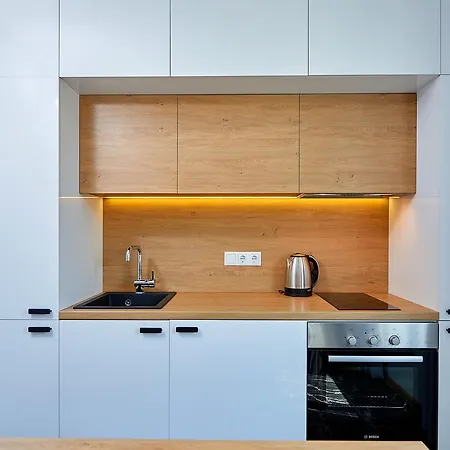 Апартаменты Botabara Del Mar Поморие