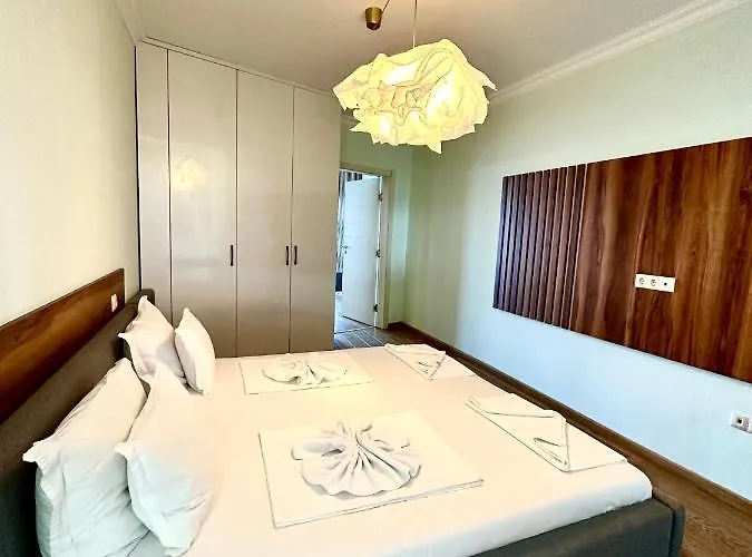 Botabara Del Mar Appartement