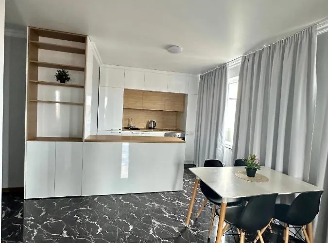 Appartement Botabara Del Mar