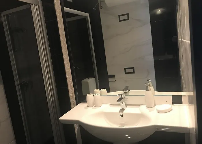 Appartement Botabara Del Mar Pomorie