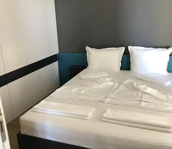 Appartement Botabara Del Mar *