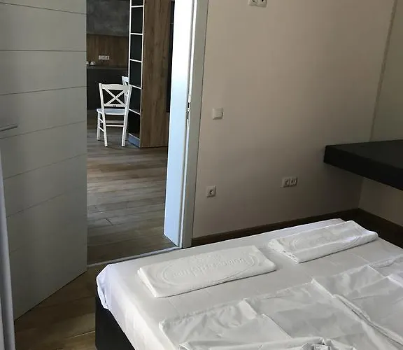 Botabara Del Mar Pomorie