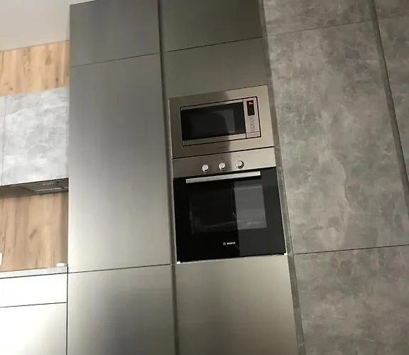 Appartement Botabara Del Mar