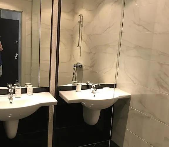 Appartement Botabara Del Mar Pomorie