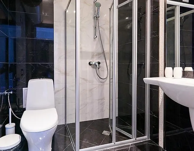 Appartement Botabara Del Mar Pomorie