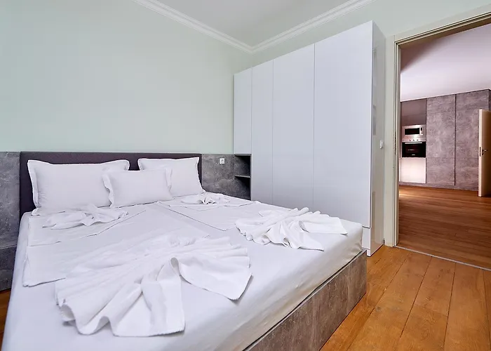 Appartement Botabara Del Mar